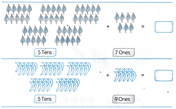 Fun with Numbers Class 1 Worksheet with Answers Maths Chapter 8 12