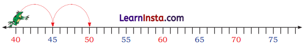 Fun with Numbers Class 2 Maths Solutions Question Answer Chapter 3 10
