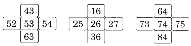 Fun with Numbers Class 2 Maths Solutions Question Answer Chapter 3 26