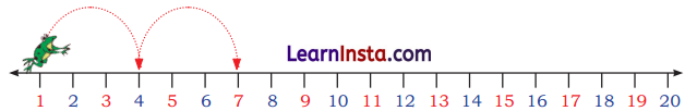 Fun with Numbers Class 2 Maths Solutions Question Answer Chapter 3 9