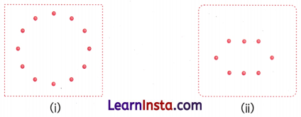 Fun with Shapes Class 3 Worksheet Maths Mela Chapter 5 12