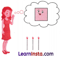 Fun with Shapes Class 3 Worksheet Maths Mela Chapter 5 14