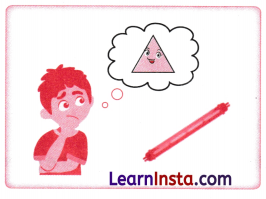 Fun with Shapes Class 3 Worksheet Maths Mela Chapter 5 15