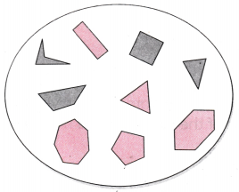 Fun with Shapes Class 3 Worksheet Maths Mela Chapter 5 18