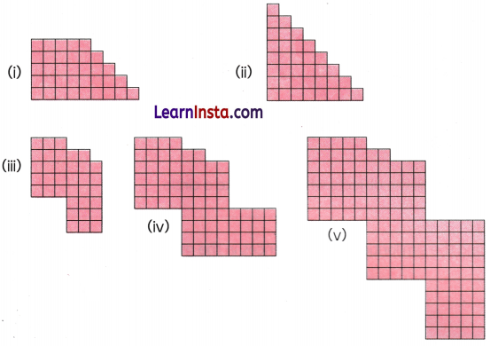 Fun with Shapes Class 3 Worksheet Maths Mela Chapter 5 20