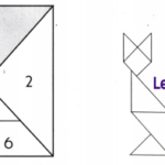 Fun with Shapes Class 3 Worksheet Maths Mela Chapter 5 21