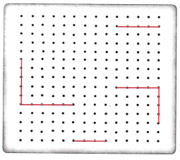 Fun with Shapes Class 3 Worksheet Maths Mela Chapter 5 4