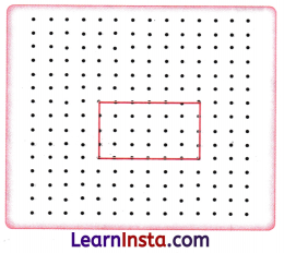 Fun with Shapes Class 3 Worksheet Maths Mela Chapter 5 5