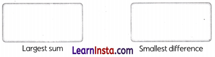 Give and Take Class 3 Worksheet Maths Mela Chapter 12 18