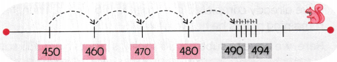 Give and Take Class 3 Worksheet Maths Mela Chapter 12 6