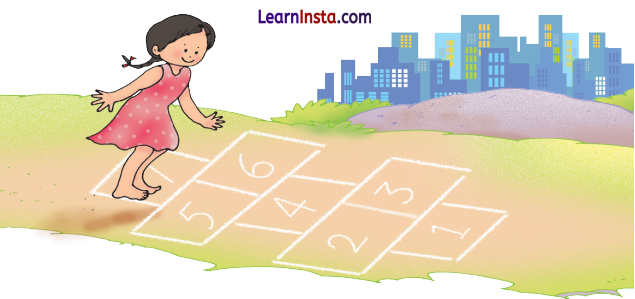 Greetings Class 1 Question Answer English Chapter 2 15