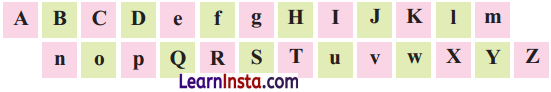 Greetings Class 1 Question Answer English Chapter 2 53