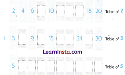 Grouping and Sharing Class 2 Worksheet with Answers Maths Chapter 8 11
