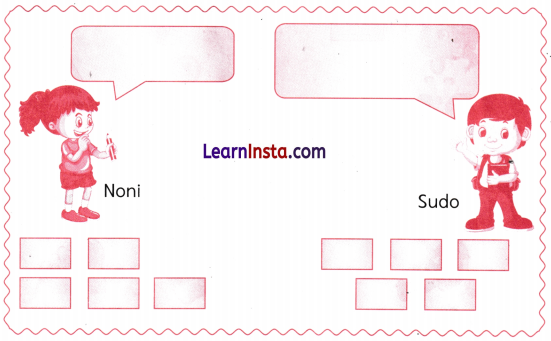 House of Hundreds-II Class 3 Worksheet Maths Mela Chapter 9 14