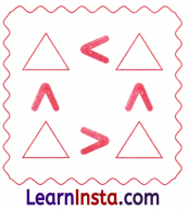 House of Hundreds-II Class 3 Worksheet Maths Mela Chapter 9 8