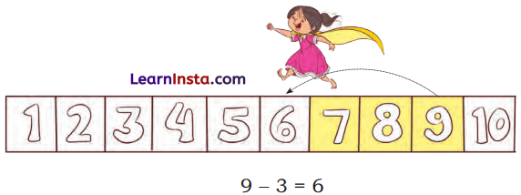 How Many Class 1 Question Answer Solutions Maths Chapter 5 36