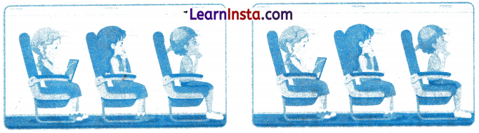 How Many Times Class 1 Worksheet with Answers Maths Chapter 11 2