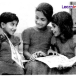 ICSE Class 9 Total English Specimen Paper Solutions 1