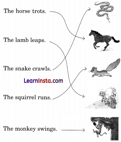 It Is Fun Class 2 Question Answer English Chapter 3 8