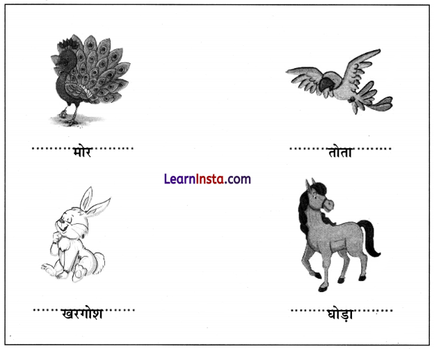 Kitni Pyari Hai Ye Duniya Class 1 Question Answer Hindi Chapter 18 7