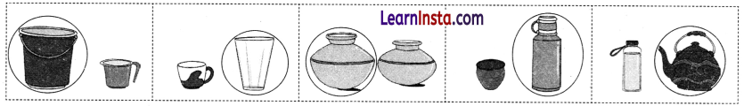 Lina’s Family Class 1 Question Answer Solutions Maths Chapter 7 28