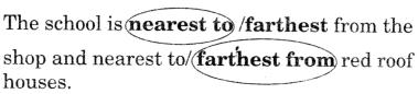 Lina’s Family Class 1 Question Answer Solutions Maths Chapter 7 6