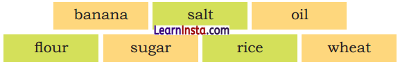 Little Drops of Water Class 2 Question Answer English Chapter 12 9