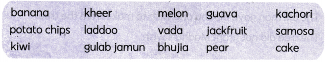 Madhu’s Wish Class 3 Worksheet English Chapter 9 1