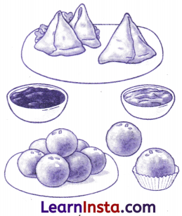 Madhu’s Wish Class 3 Worksheet English Chapter 9 3
