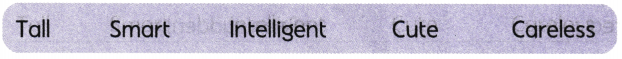 Madhu’s Wish Class 3 Worksheet English Chapter 9 4