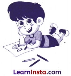 Madhu’s Wish Class 3 Worksheet English Chapter 9 5