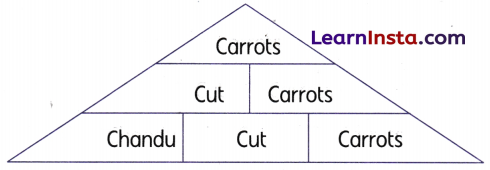 Madhu’s Wish Class 3 Worksheet English Chapter 9 6