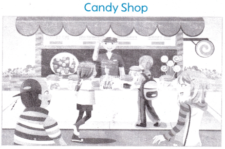 Making 10 Class 1 Worksheet with Answers Maths Chapter 4 1