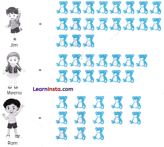 Making 10 Class 1 Worksheet with Answers Maths Chapter 4 13