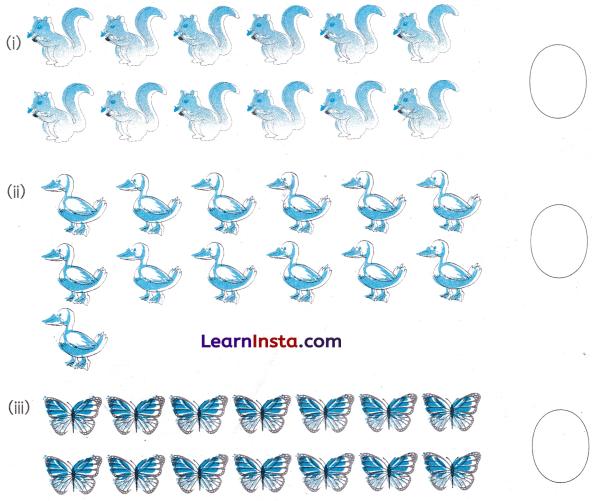 Making 10 Class 1 Worksheet with Answers Maths Chapter 4 5