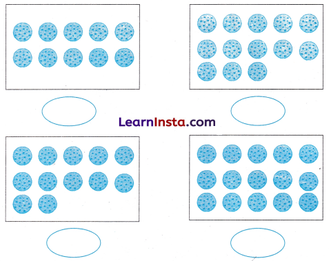 Making 10 Class 1 Worksheet with Answers Maths Chapter 4 6