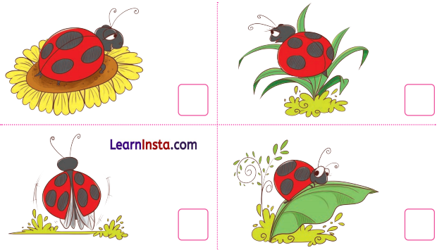 Making 10 Treat Class 1 Question Answer Solutions Maths Chapter 4 1