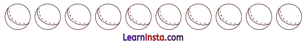 Mango Treat Class 1 Question Answer Solutions Maths Chapter 3 22