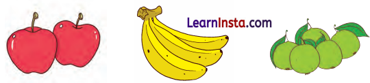Mango Treat Class 1 Question Answer Solutions Maths Chapter 3 39