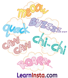 My Name Class 2 Question Answer English Chapter 9 5