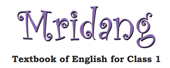 Class 1 English Book Question Answer Pdf Mridang