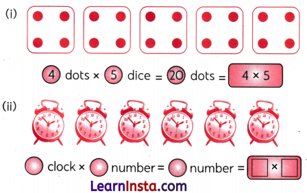 class 3 maths chapter 7 raksha bandhan question answer