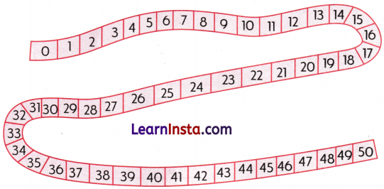 Raksha Bandhan Class 3 Worksheet Maths Mela Chapter 7 17