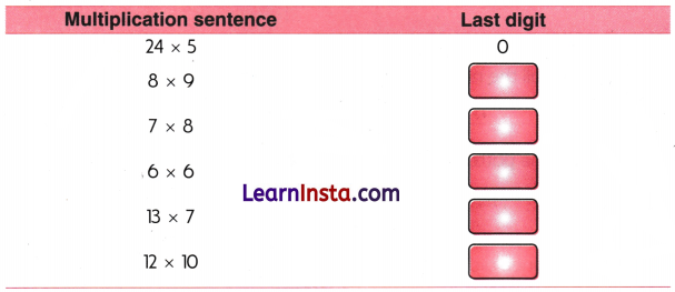 Raksha Bandhan Class 3 Worksheet Maths Mela Chapter 7 18