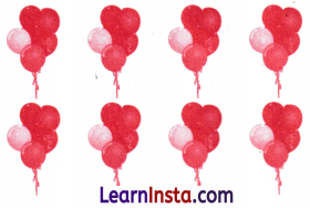 Raksha Bandhan Class 3 Worksheet Maths Mela Chapter 7 4