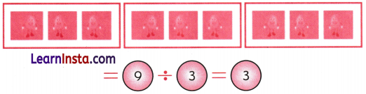 Raksha Bandhan Class 3 Worksheet Maths Mela Chapter 7 6