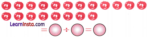Raksha Bandhan Class 3 Worksheet Maths Mela Chapter 7 7