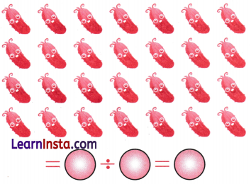 Raksha Bandhan Class 3 Worksheet Maths Mela Chapter 7 9
