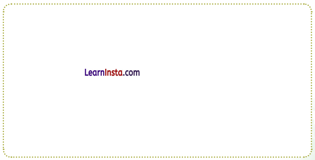 Rani Bhi Class 1 Question Answer Hindi Chapter 4 11