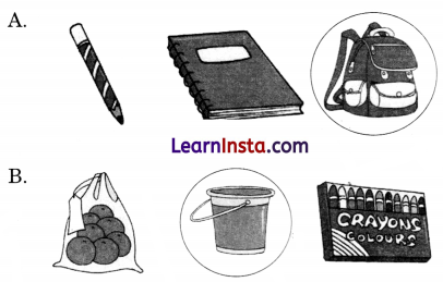 Rani’s Gift Class 2 Maths Solutions Question Answer Chapter 7 11